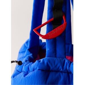 NWT FP MOVEMENT BY FREE PEOPLE CRESCENT CARABINER